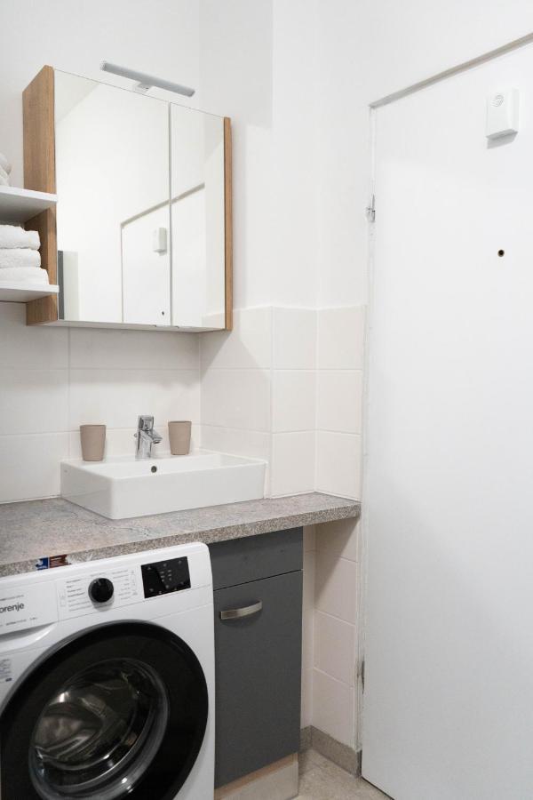 Wonderful, Modern City Center Apartment 비엔나 외부 사진