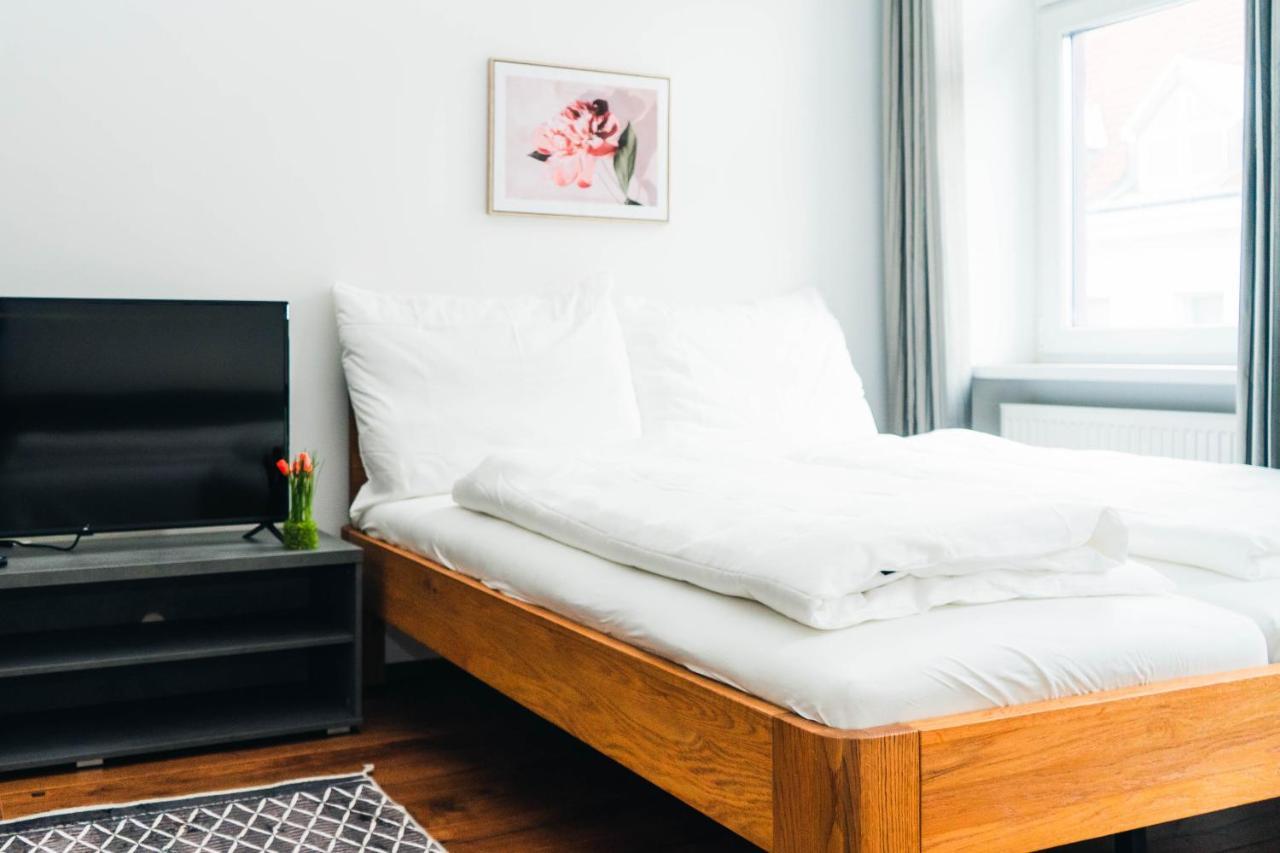 Wonderful, Modern City Center Apartment 비엔나 외부 사진