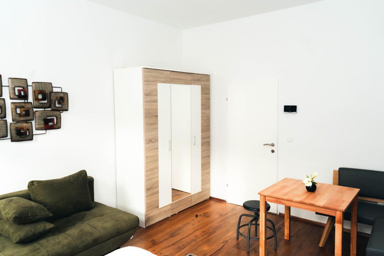 Wonderful, Modern City Center Apartment 비엔나 외부 사진