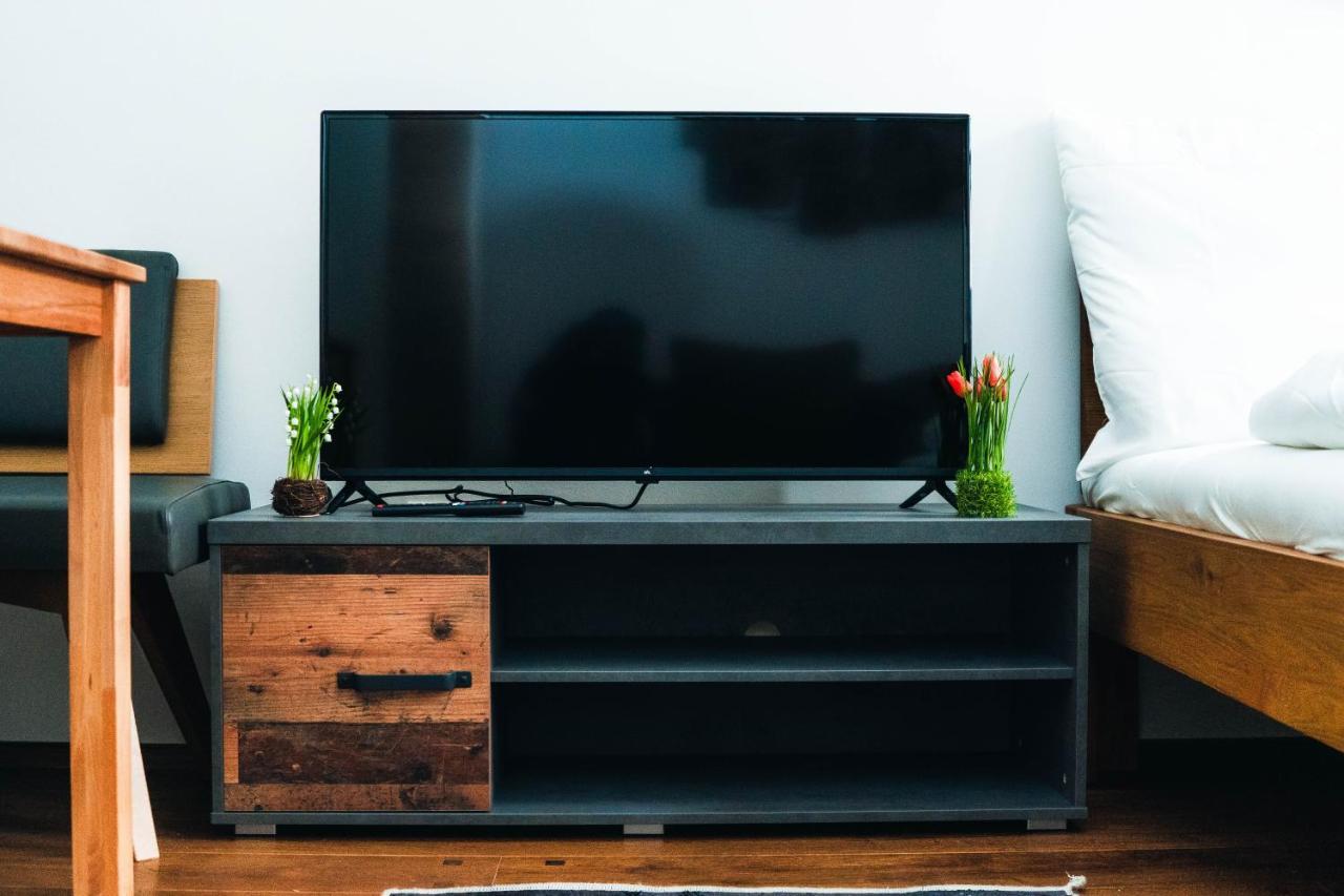 Wonderful, Modern City Center Apartment 비엔나 외부 사진