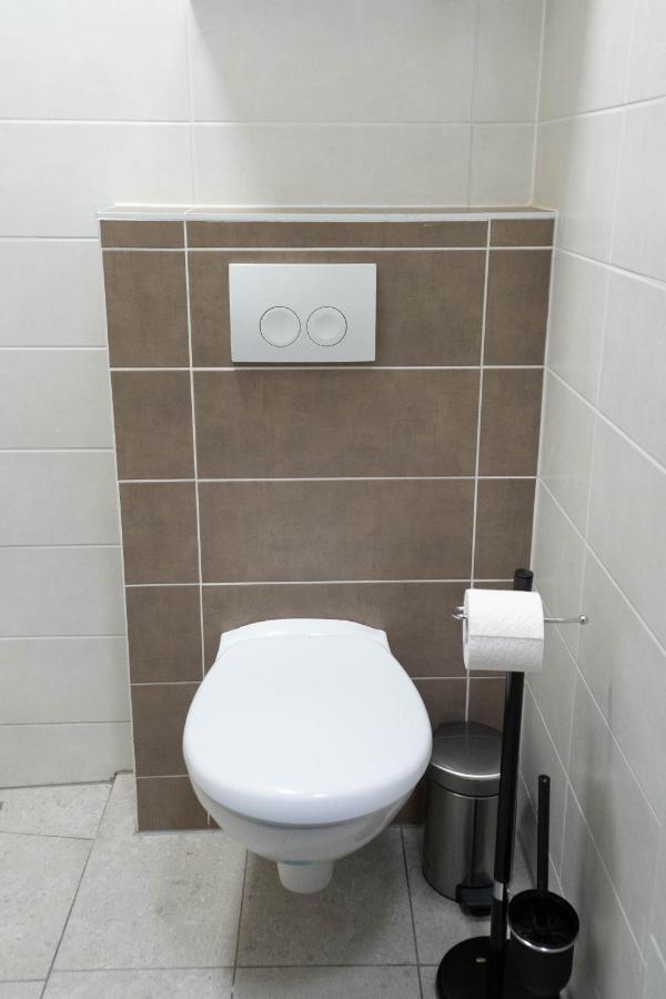 Wonderful, Modern City Center Apartment 비엔나 외부 사진