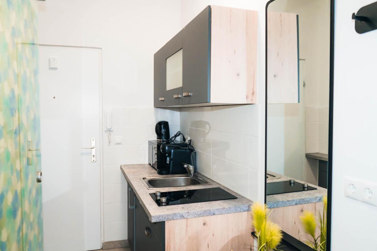 Wonderful, Modern City Center Apartment 비엔나 외부 사진