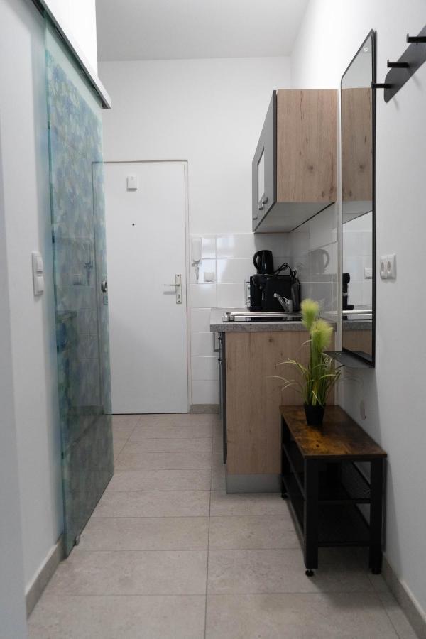 Wonderful, Modern City Center Apartment 비엔나 외부 사진