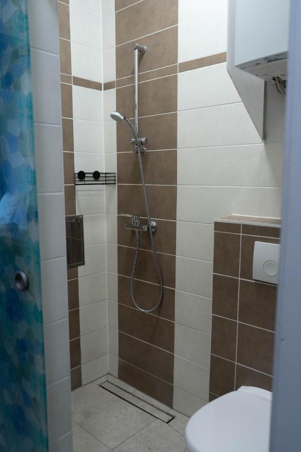 Wonderful, Modern City Center Apartment 비엔나 외부 사진