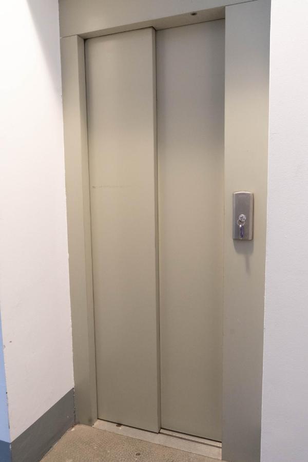 Wonderful, Modern City Center Apartment 비엔나 외부 사진